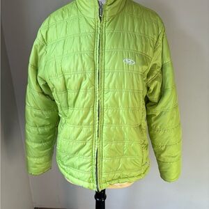 Marker Ski or Snow Jacket